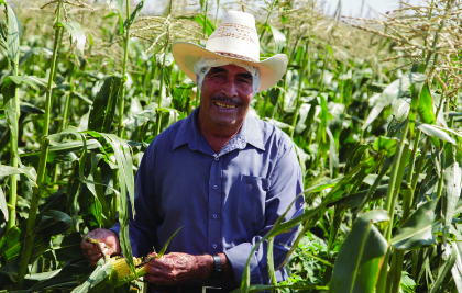 Fotografía de Retrato