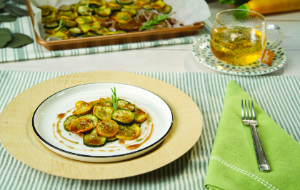 Fotografía de Producto – Comida & Bebida