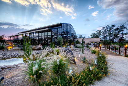 Fotografía de Arquitectura